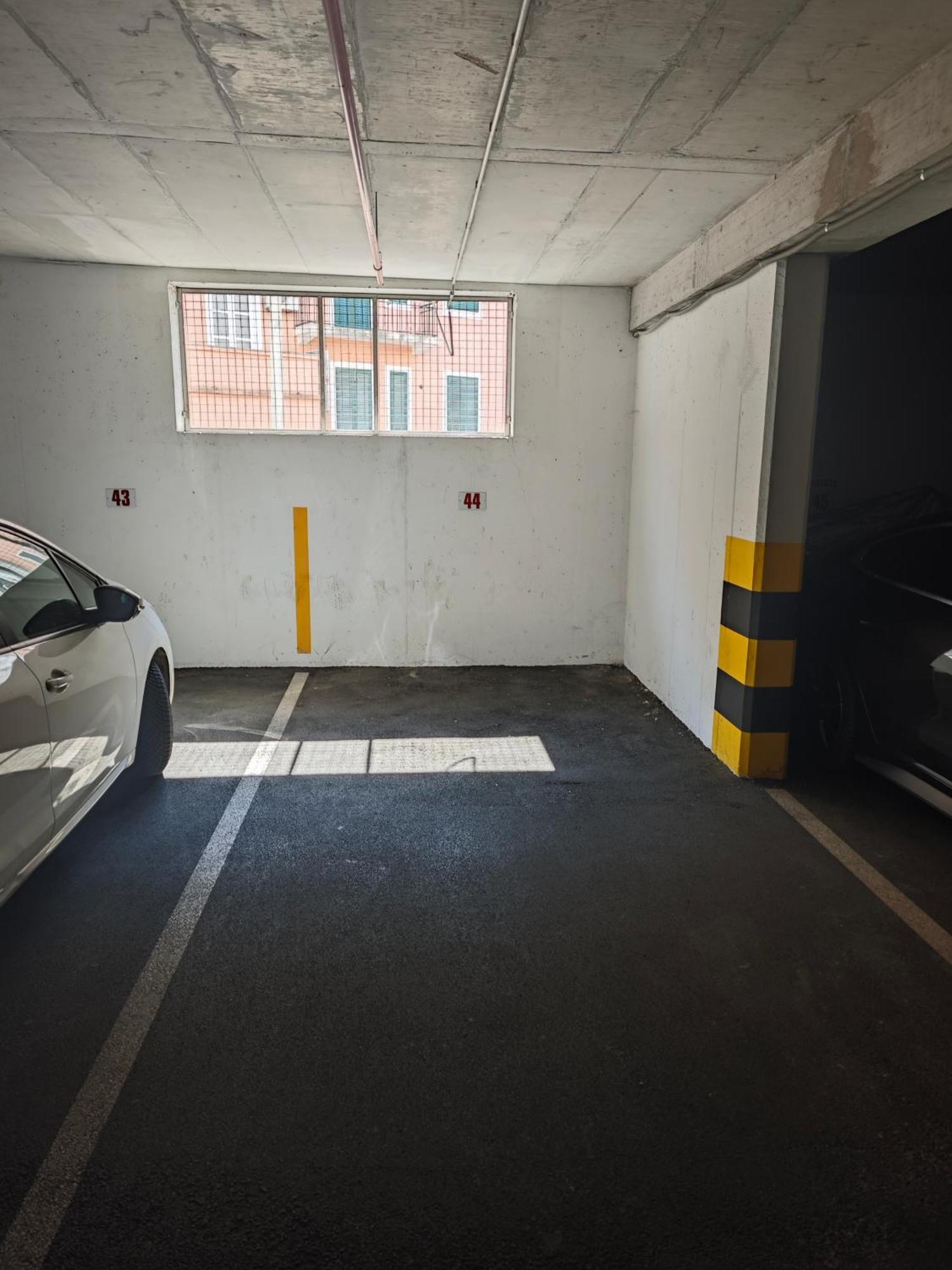 Apartment Central Old Town With Private Indoor Garage Parking Split Exterior foto
