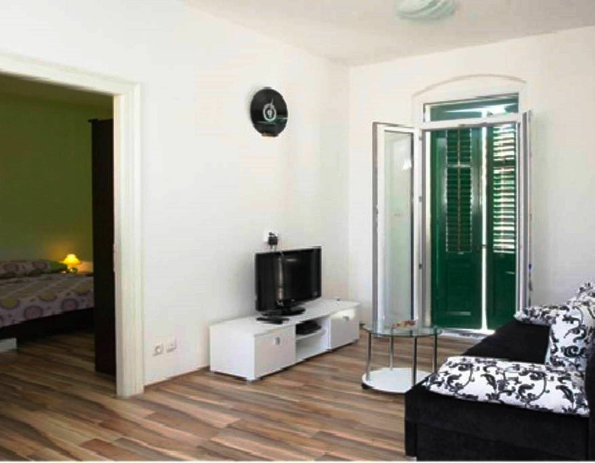 Apartment Central Old Town With Private Indoor Garage Parking Split Exterior foto