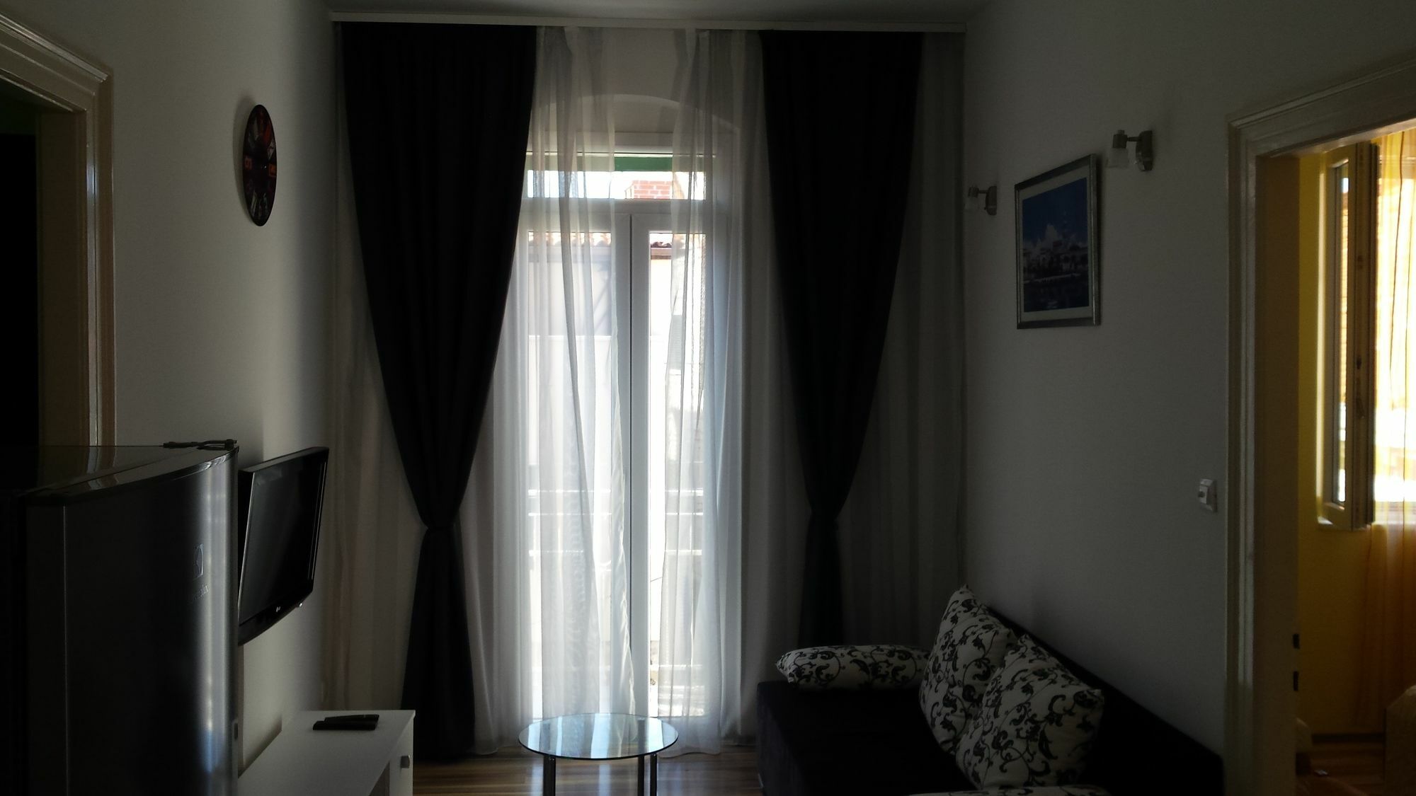 Apartment Central Old Town With Private Indoor Garage Parking Split Exterior foto