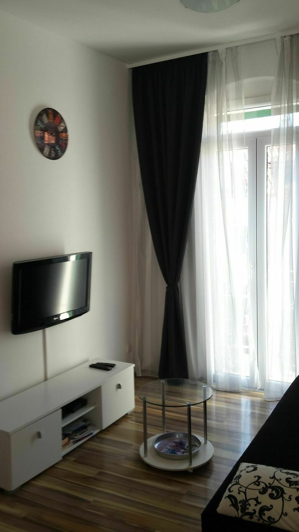 Apartment Central Old Town With Private Indoor Garage Parking Split Exterior foto